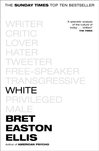 Pan Macmillan White