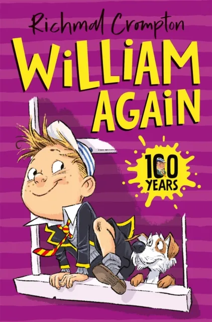 Pan Macmillan William Again