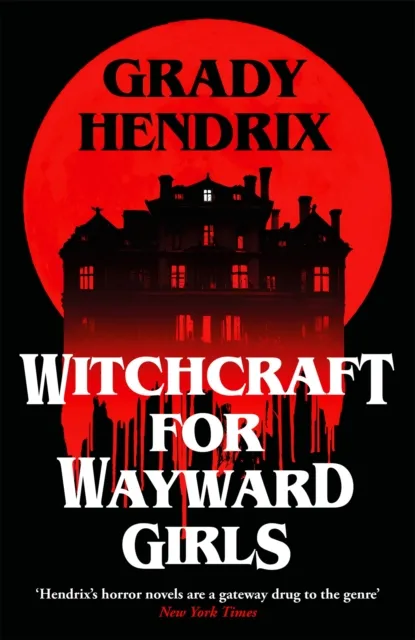 Pan Macmillan Witchcraft For Wayward Girls