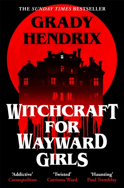Pan Macmillan Witchcraft For Wayward Girls