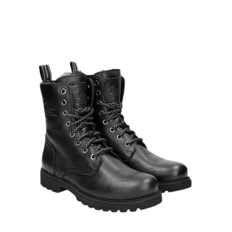 Women's boots Panama Jack Frisa B1 Noir 37