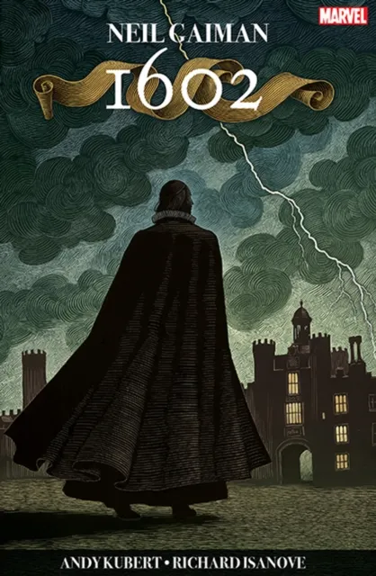 Panini Publishing Ltd 1602