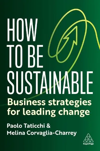 Paolo Taticchi How to Be Sustainable
