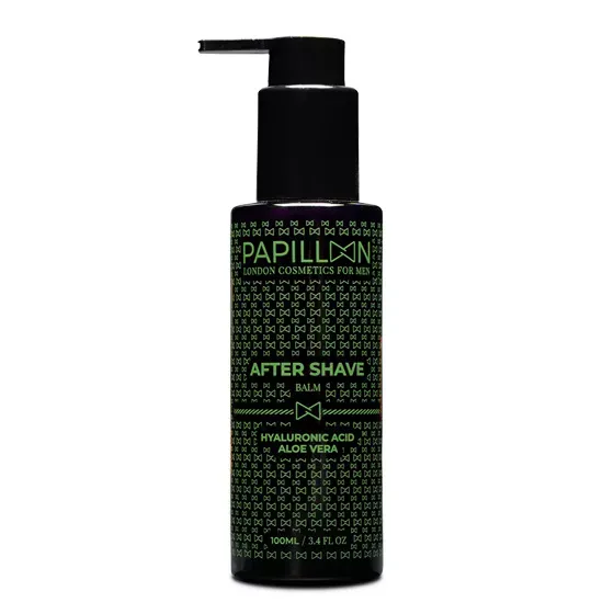 Papillon After Shave Balm 100ml