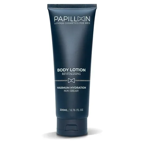 Papillon Body Lotion 200ml