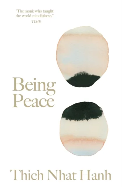 Parallax Press Being Peace