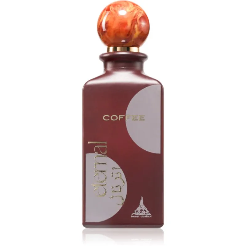 Paris Corner Eternal Coffee Edp U 85 ml