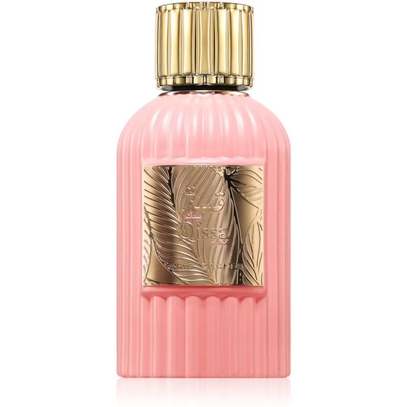 Paris Corner Qissa Pink Edp W 100 ml