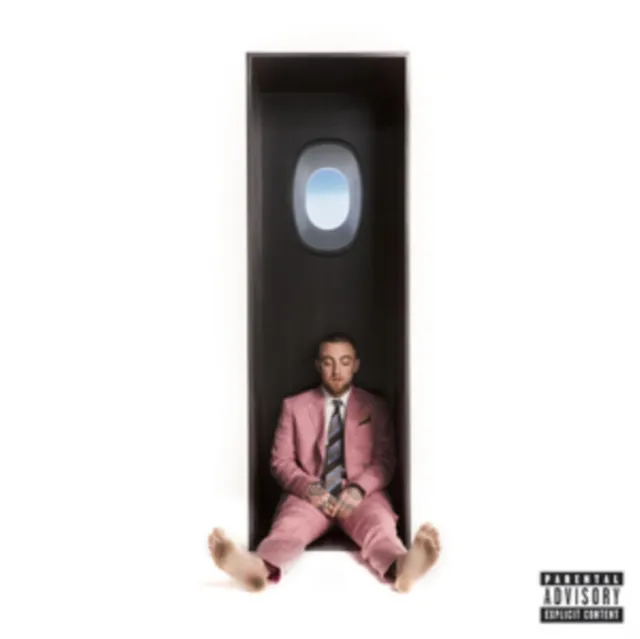 Parlophone Swimming