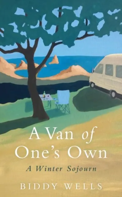 Parthian Books A Van Of One'S Own