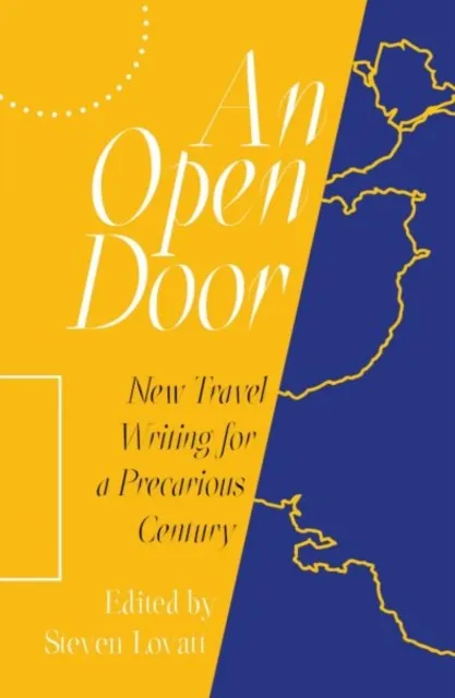 Parthian Books An Open Door
