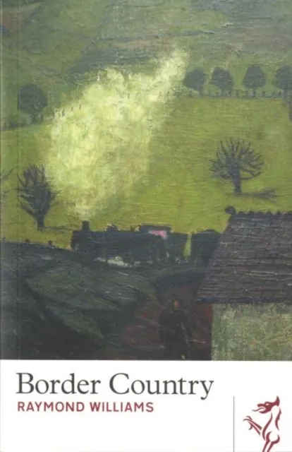 Parthian Books Border Country