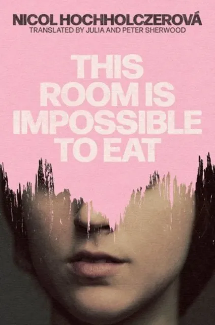 Parthian Books This Room Is Impossible To Eat