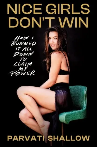 Parvati Shallow Nice Girls Don't Win