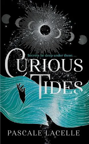 Pascale Lacelle Curious Tides