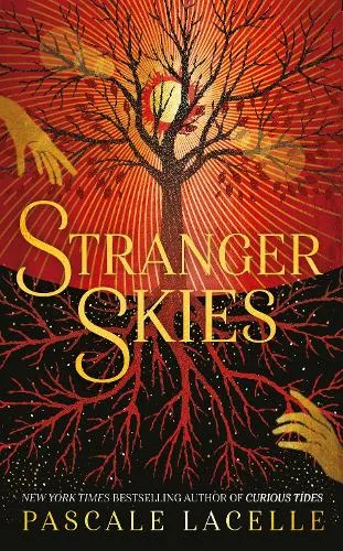 Pascale Lacelle Stranger Skies Volume 2