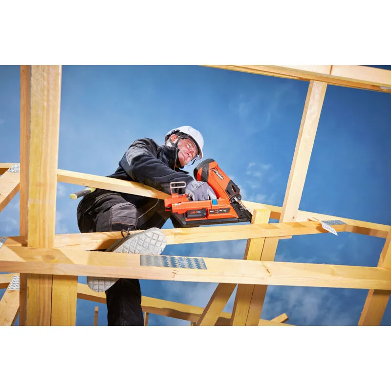 IM360Xi Gas Framing Nailer - Paslode