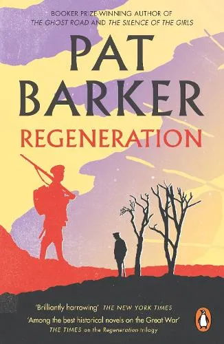 Pat Barker Regeneration