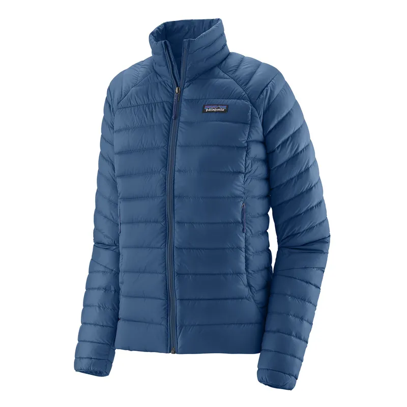 Patagonia Down Sweater Womens X-Large Women's