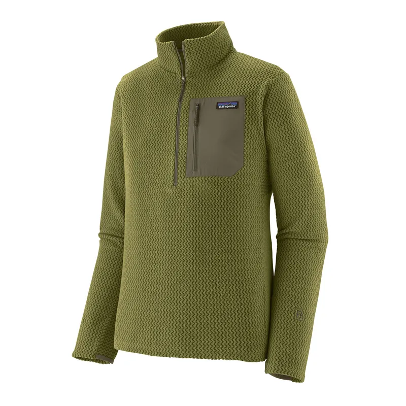 Patagonia Men's R1 Air Zip Neck Fleece