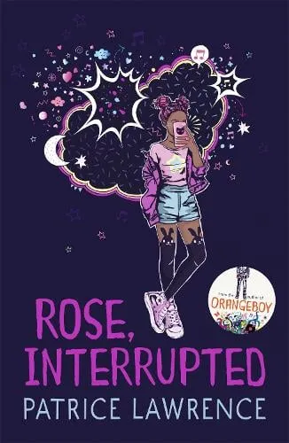 Patrice Lawrence Rose, Interrupted