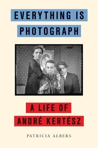 Patricia Albers Everything Is Photograph
