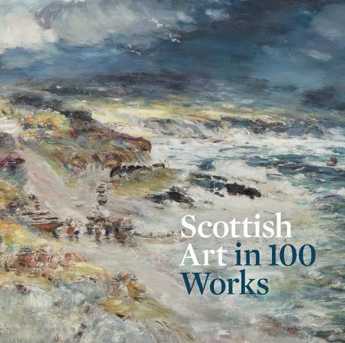 Patricia Allerston Scottish Art in 100 Works