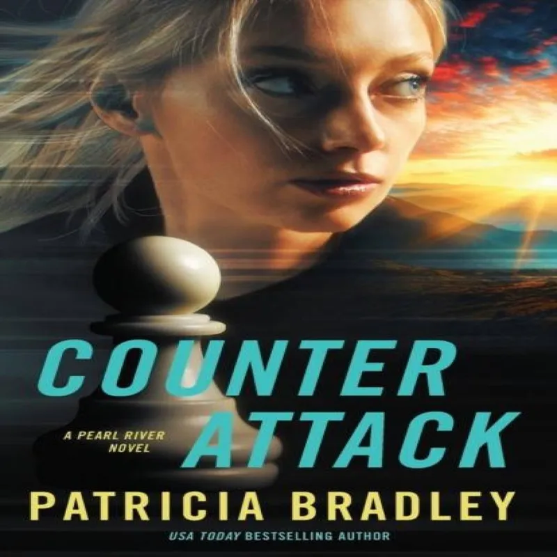 Baker Publishing Group Counter Attack