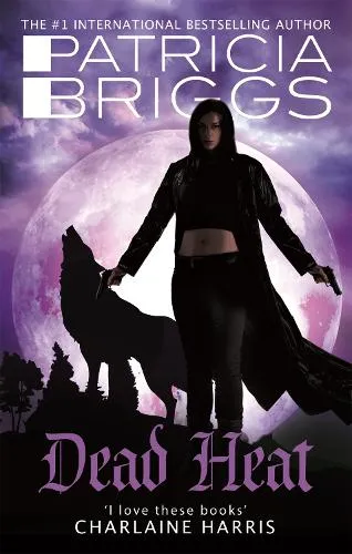 Patricia Briggs Dead Heat