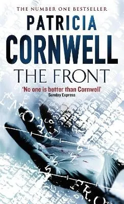 Patricia Cornwell The Front