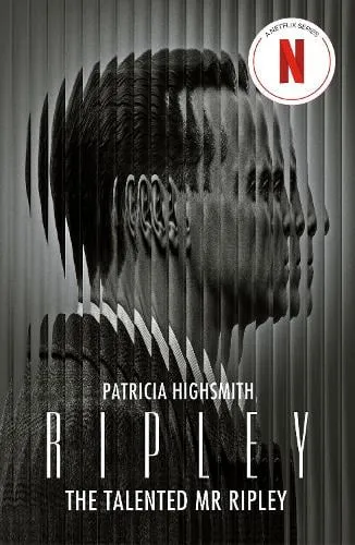 Patricia Highsmith Ripley