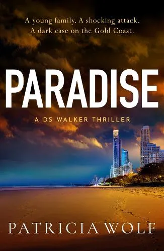 Patricia Wolf Paradise