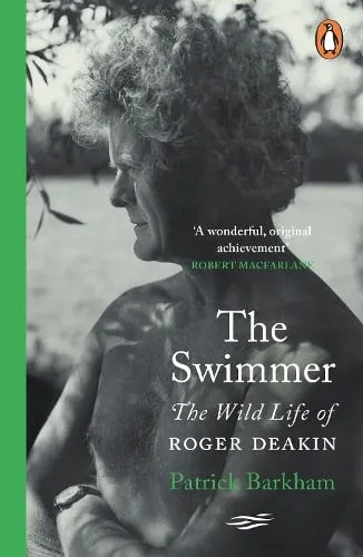 Patrick Barkham The Swimmer