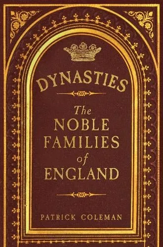 Patrick Coleman Dynasties