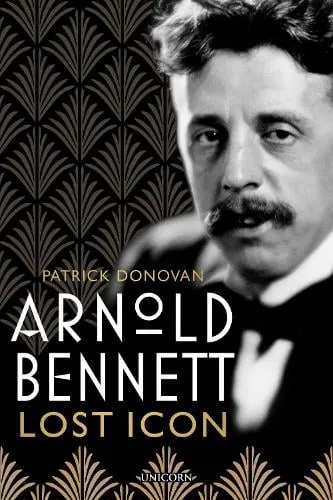 Patrick Donovan Arnold Bennett