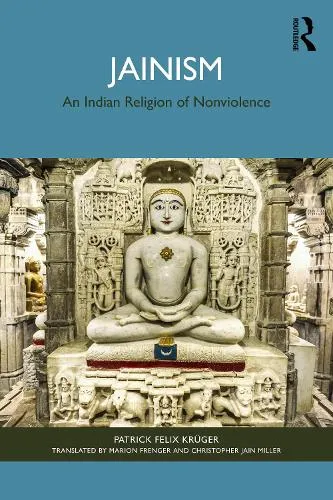 Patrick Felix Krüger Jainism