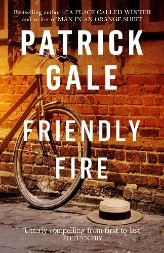 Patrick Gale Friendly Fire