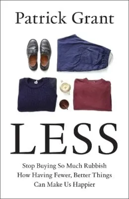 Patrick Grant Less