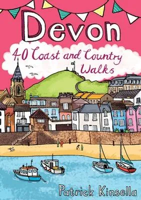 Patrick Kinsella Devon - Pocket Mountains