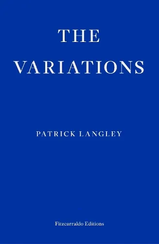 Patrick Langley The Variations