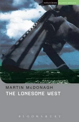 Patrick Lonergan The Lonesome West