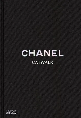 Patrick Mauriès Chanel Catwalk
