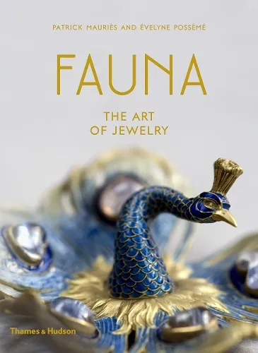 Patrick Mauriès Fauna