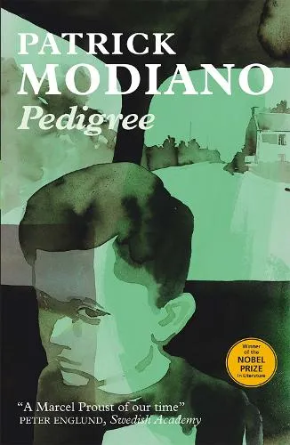 Patrick Modiano Pedigree