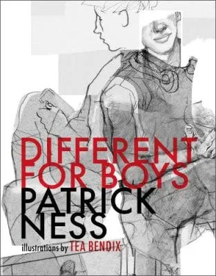Patrick Ness Different for Boys