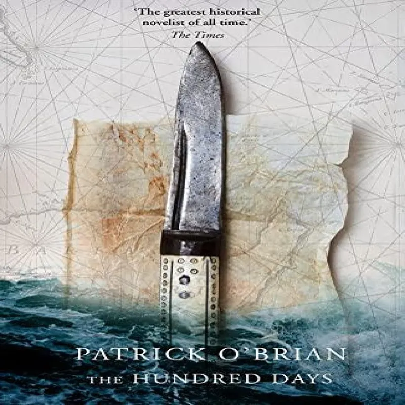 HarperCollins Publishers The Hundred Days