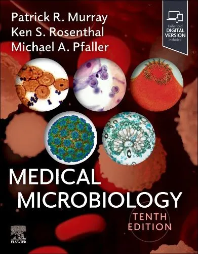 Patrick R. Murray Medical Microbiology