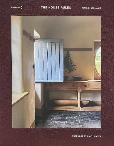 Patrick Williams The House Rules
