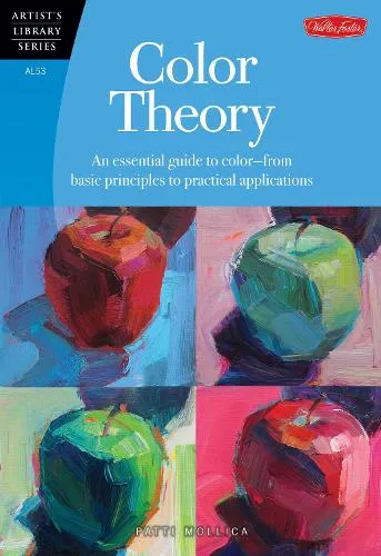 Patti Mollica Color Theory