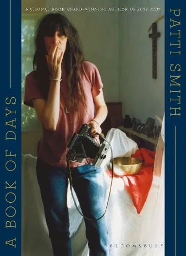 Patti Smith A Book of Days